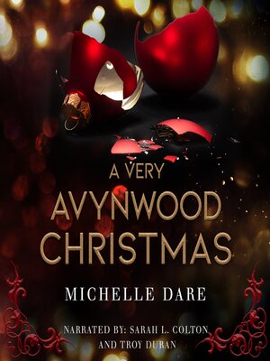 cover image of A Very Avynwood Christmas